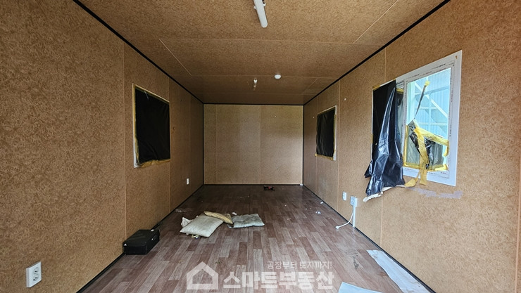 경기 광주시 곤지암읍 삼합리 2종근생(제조업소) - 183평 월세 매물번호 11452 사진 24
