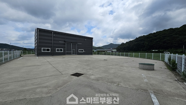 경기 광주시 도척면 유정리 1종근생(소매점) - 59평 매매 매물번호 11458 사진 4