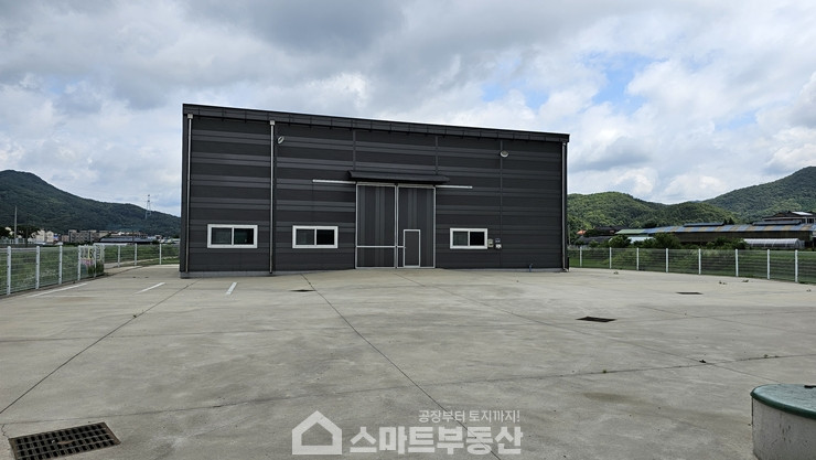 경기 광주시 도척면 유정리 1종근생(소매점) - 59평 매매 매물번호 11458 사진 5