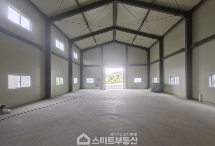 경기 광주시 도척면 진우리 2종근생(제조업소) - 61평 매매 매물번호 11471 사진 7