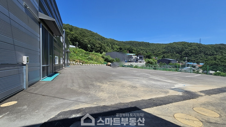 경기 광주시 곤지암읍 수양리 2종근생(제조업소) - 209평 매매 매물번호 11486 사진 11