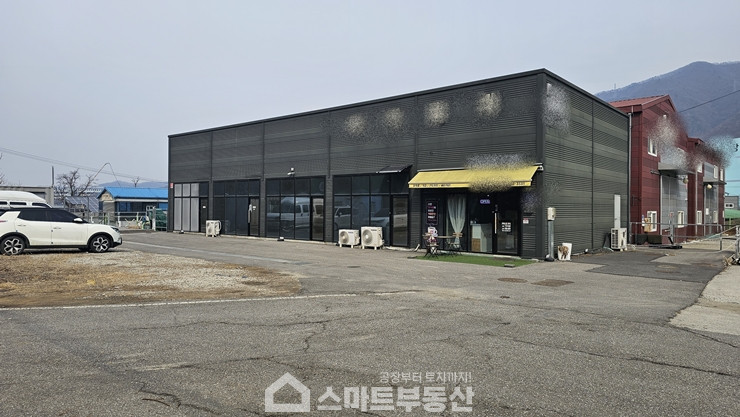 경기 광주시 초월읍 신월리 1종근생(소매점) - 73평 매매 매물번호 11208 사진 3