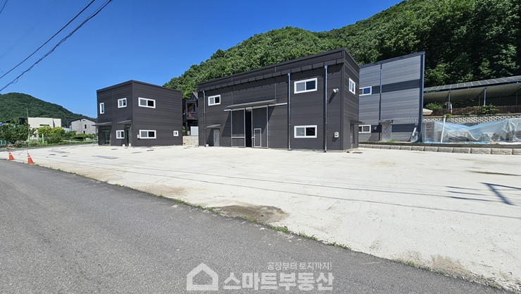 경기 광주시 곤지암읍 곤지암리 1종근생(소매점) - 91평 매매 매물번호 10694 사진 1