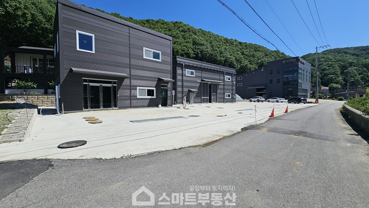 경기 광주시 곤지암읍 곤지암리 1종근생(소매점) - 91평 매매 매물번호 10694 사진 2
