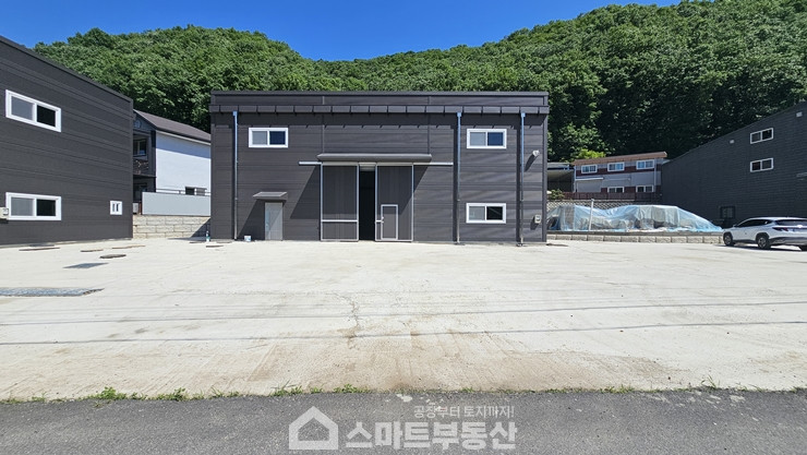 경기 광주시 곤지암읍 곤지암리 1종근생(소매점) - 91평 매매 매물번호 10694 사진 4