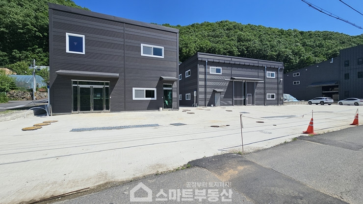 경기 광주시 곤지암읍 곤지암리 1종근생(소매점) - 91평 매매 매물번호 10694 사진 5