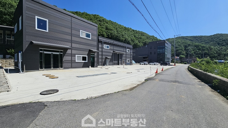 경기 광주시 곤지암읍 곤지암리 1종근생(소매점) - 91평 매매 매물번호 10694 사진 6