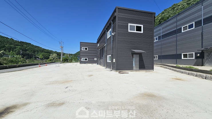 경기 광주시 곤지암읍 곤지암리 1종근생(소매점) - 91평 매매 매물번호 10694 사진 8
