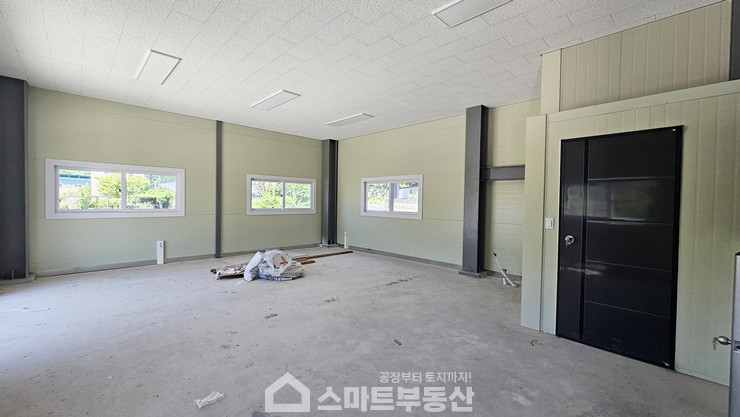 경기 광주시 곤지암읍 곤지암리 1종근생(소매점) - 91평 매매 매물번호 10694 사진 15