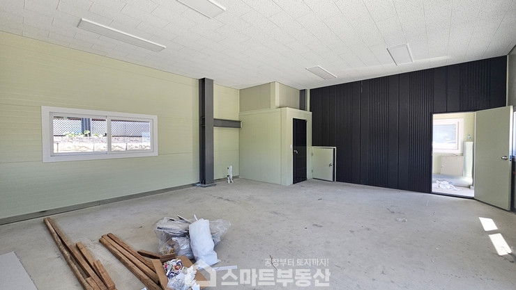 경기 광주시 곤지암읍 곤지암리 1종근생(소매점) - 91평 매매 매물번호 10694 사진 16