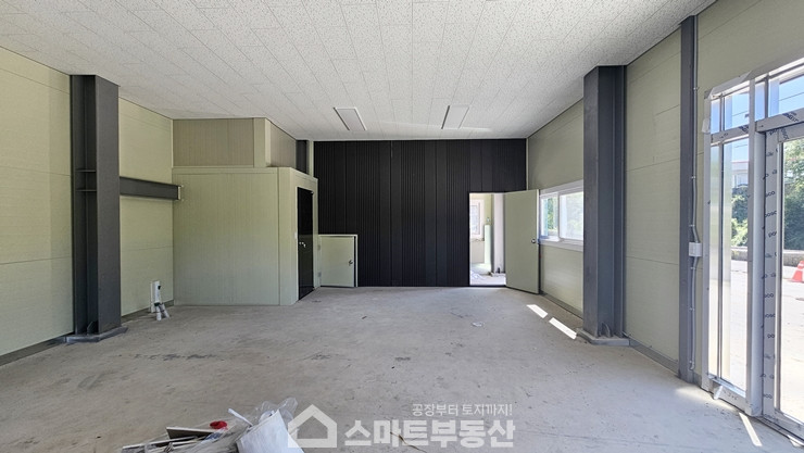 경기 광주시 곤지암읍 곤지암리 1종근생(소매점) - 91평 매매 매물번호 10694 사진 17