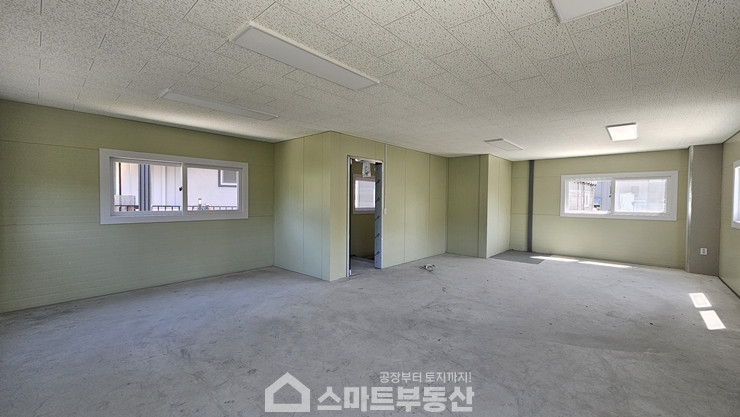 경기 광주시 곤지암읍 곤지암리 1종근생(소매점) - 91평 매매 매물번호 10694 사진 20