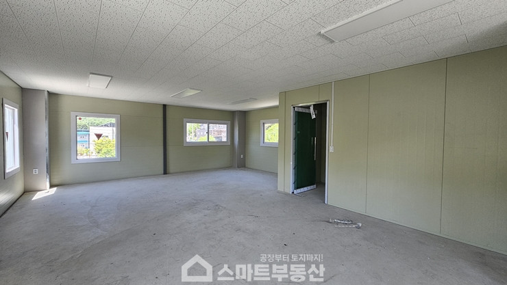 경기 광주시 곤지암읍 곤지암리 1종근생(소매점) - 91평 매매 매물번호 10694 사진 21