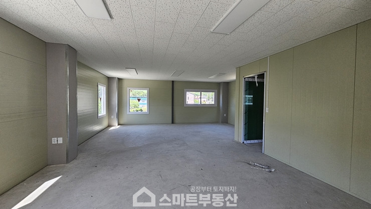 경기 광주시 곤지암읍 곤지암리 1종근생(소매점) - 91평 매매 매물번호 10694 사진 22