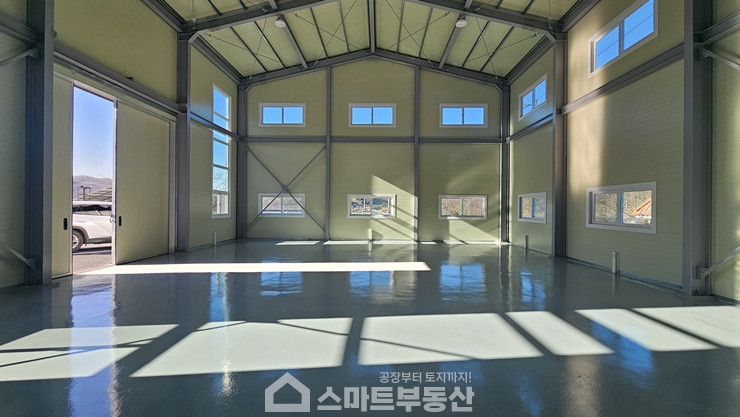 경기 광주시 곤지암읍 이선리 2종근생(제조업소) - 60평 매매 매물번호 11047 사진 10