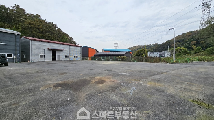 경기 광주시 곤지암읍 부항리 1종근생(소매점) - 107평 월세 매물번호 10947 사진 4
