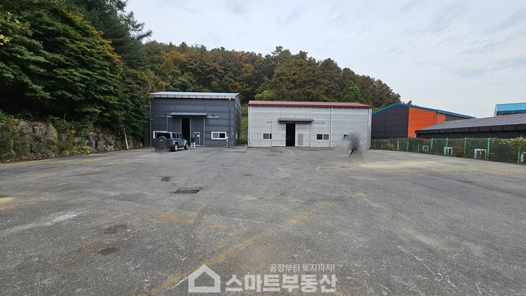 경기 광주시 곤지암읍 부항리 1종근생(소매점) - 107평 월세 매물번호 10947 사진 6