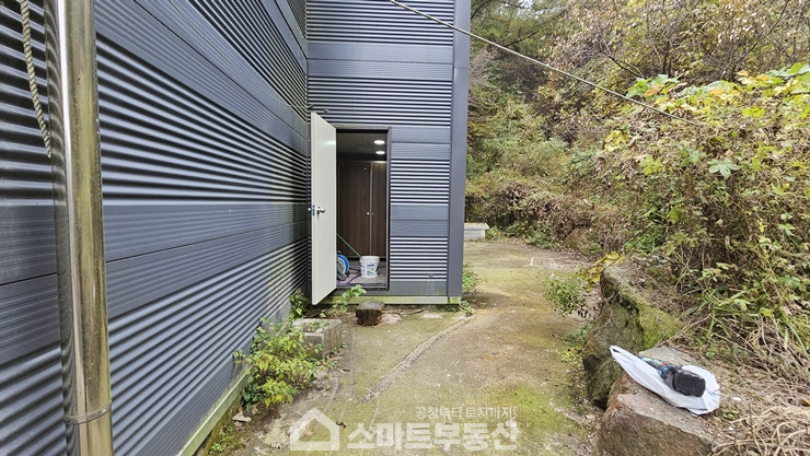 경기 광주시 곤지암읍 부항리 1종근생(소매점) - 107평 월세 매물번호 10947 사진 9