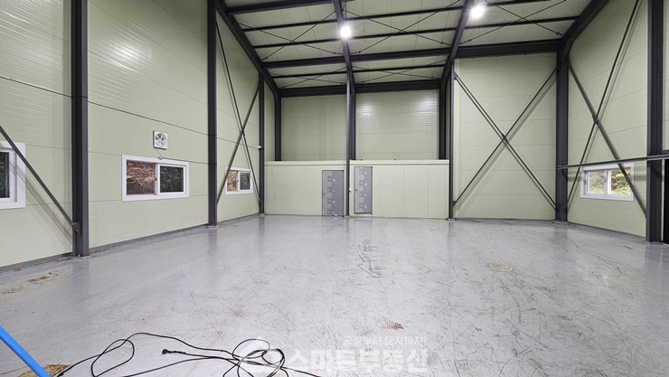 경기 광주시 곤지암읍 부항리 1종근생(소매점) - 107평 월세 매물번호 10947 사진 10