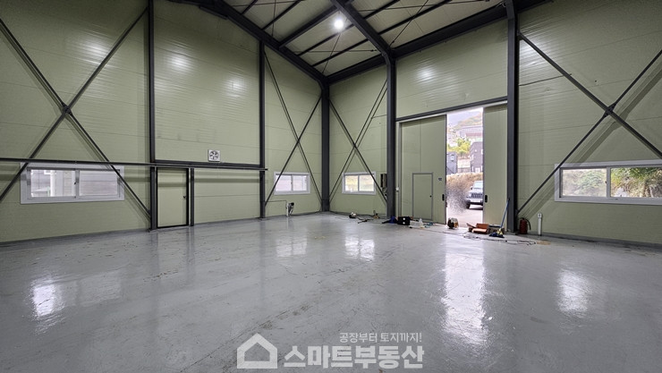 경기 광주시 곤지암읍 부항리 1종근생(소매점) - 107평 월세 매물번호 10947 사진 13