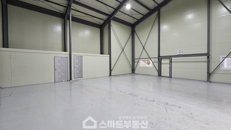 경기 광주시 곤지암읍 부항리 1종근생(소매점) - 107평 월세 매물번호 10947 사진 14
