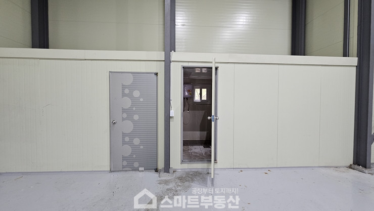 경기 광주시 곤지암읍 부항리 1종근생(소매점) - 107평 월세 매물번호 10947 사진 16