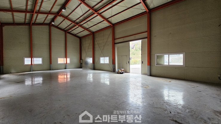 경기 광주시 곤지암읍 부항리 1종근생(소매점) - 107평 월세 매물번호 10947 사진 21