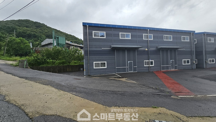 경기 광주시 도척면 궁평리 1종근생(소매점) - 193평 월세 매물번호 11507 사진 5
