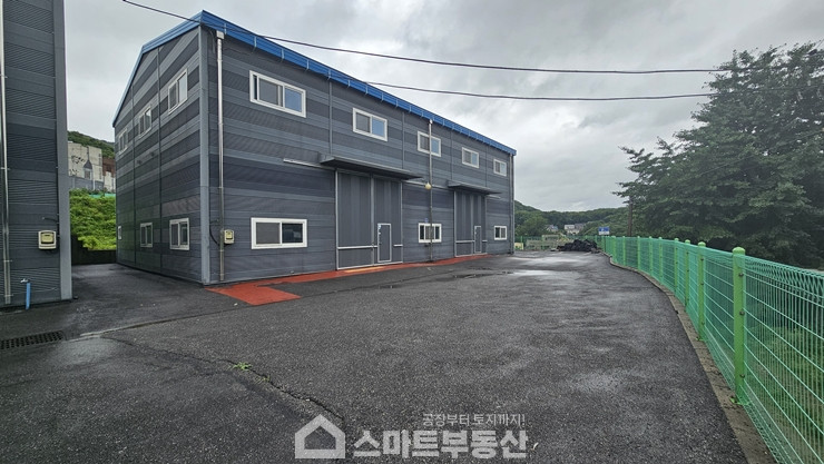 경기 광주시 도척면 궁평리 1종근생(소매점) - 193평 월세 매물번호 11507 사진 7