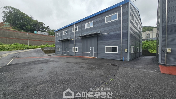 경기 광주시 도척면 궁평리 1종근생(소매점) - 193평 월세 매물번호 11507 사진 8
