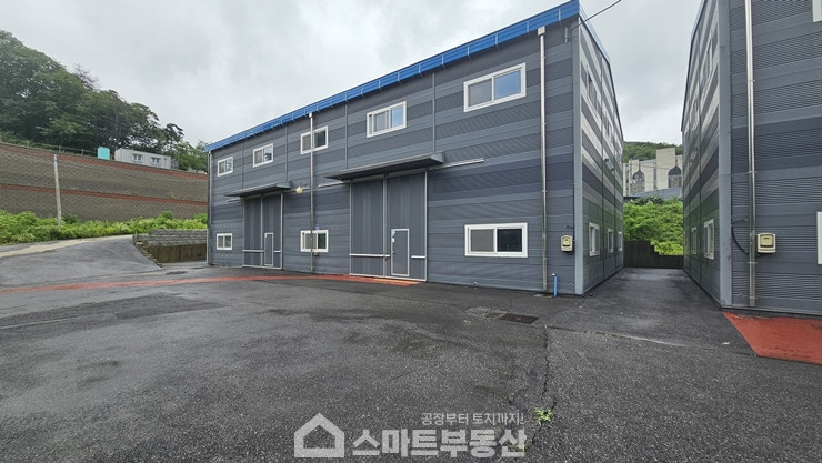 경기 광주시 도척면 궁평리 1종근생(소매점) - 193평 월세 매물번호 11507 사진 9