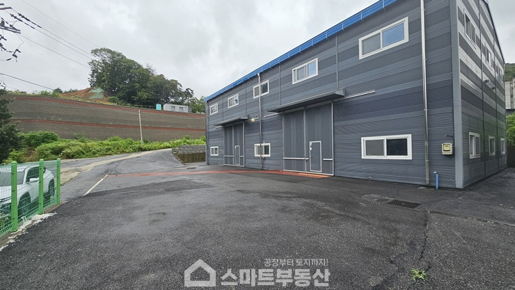 경기 광주시 도척면 궁평리 1종근생(소매점) - 193평 월세 매물번호 11507 사진 10
