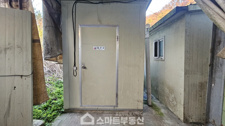 경기 광주시 초월읍 도평리 공장 - 102평 월세 매물번호 10969 사진 10