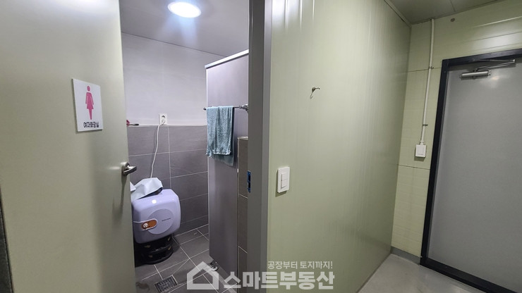 경기 광주시 곤지암읍 신대리 2종근생(제조업소) - 87평 매매 매물번호 11493 사진 14