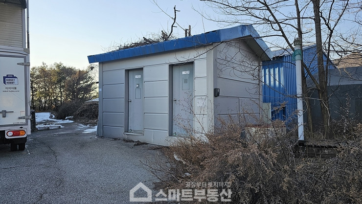 경기 이천시 마장면 목리 공장,창고 - 1,638평 매매 매물번호 10475 사진 18