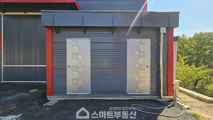 경기 여주시 산북면 상품리 2종근생(제조업소) - 116평 매매 매물번호 11337 사진 7