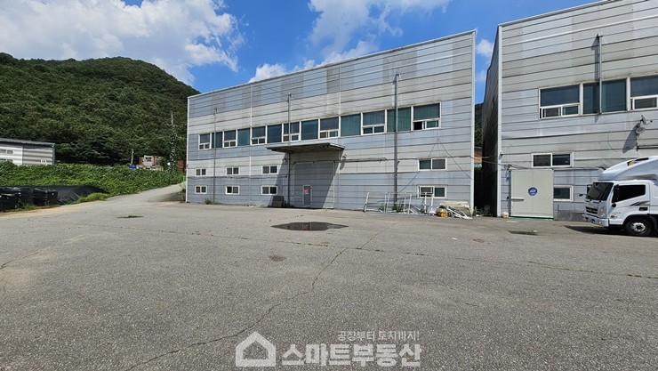 경기 광주시 도척면 진우리 1호동 냉동,냉장 창고 - 188평 월세 매물번호 11542 사진 4