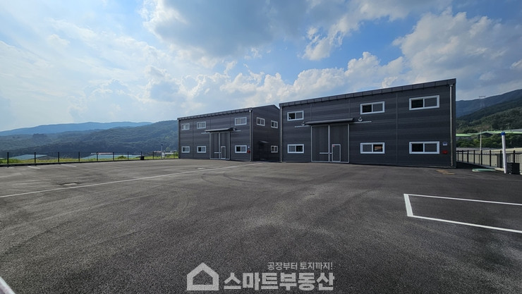 경기 광주시 곤지암읍 건업리 1종근생(소매점) - 120평 매매 매물번호 11549 사진 1