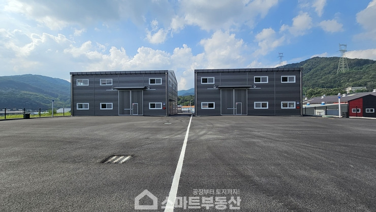 경기 광주시 곤지암읍 건업리 1종근생(소매점) - 120평 매매 매물번호 11549 사진 2