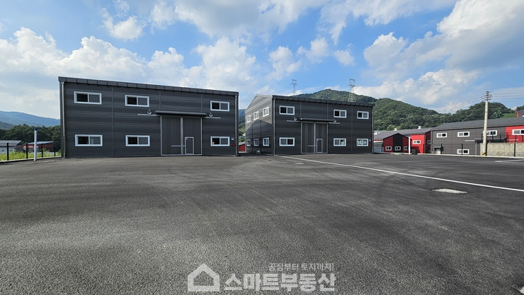 경기 광주시 곤지암읍 건업리 1종근생(소매점) - 120평 매매 매물번호 11549 사진 3