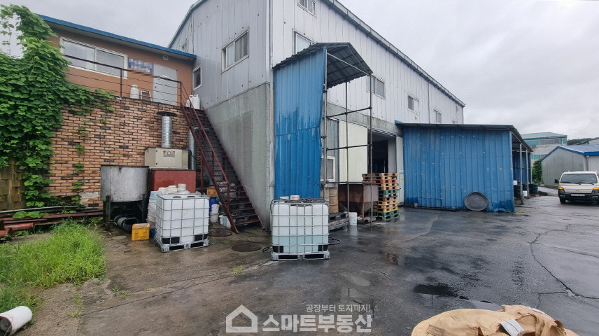 경기 광주시 도척면 방도리 33억 - 일반공장, 제조업소 매매 매물번호 11565 사진 7