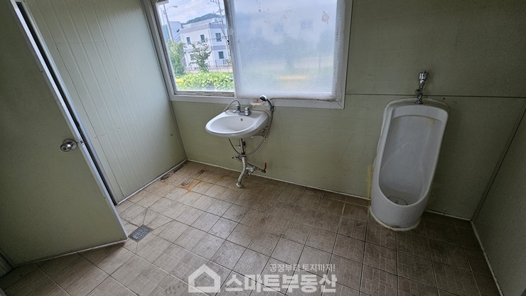 경기 광주시 초월읍 선동리 공장 - 150평 매매 매물번호 10768 사진 14