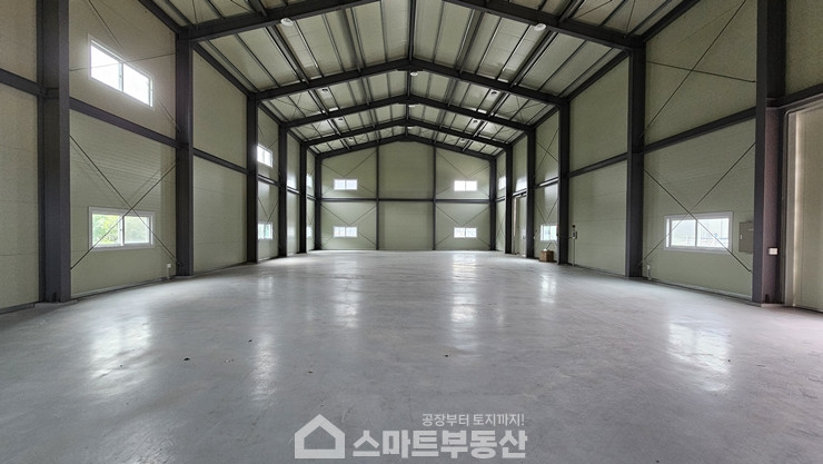 경기 광주시 도척면 노곡리 제조업소(도정공장등) - 142평 월세 매물번호 11594 사진 13
