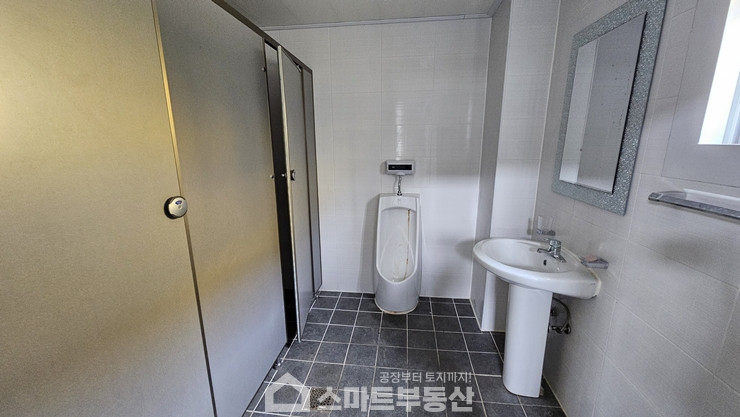 경기 광주시 도척면 노곡리 제조업소(도정공장등) - 142평 월세 매물번호 11594 사진 17