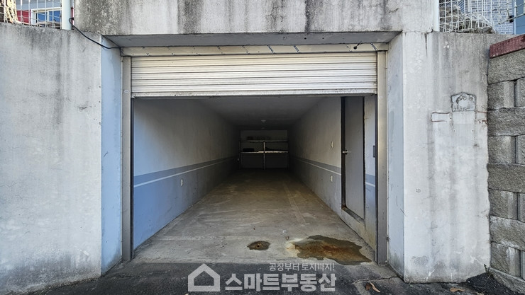 경기 광주시 초월읍 지월리 제1동 2종근생(사무소) - 115평 매매 매물번호 10995 사진 5
