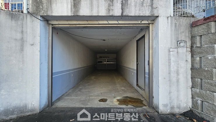 경기 광주시 초월읍 지월리 제1동 2종근생(사무소) - 115평 매매 매물번호 10995 사진 6