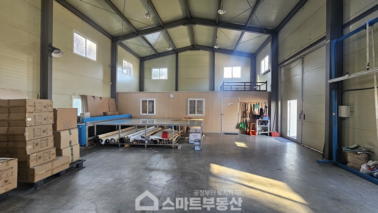 경기 광주시 초월읍 지월리 제1동 2종근생(사무소) - 115평 매매 매물번호 10995 사진 9