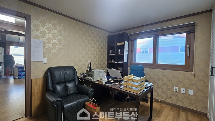 경기 광주시 초월읍 지월리 제1동 2종근생(사무소) - 115평 매매 매물번호 10995 사진 20