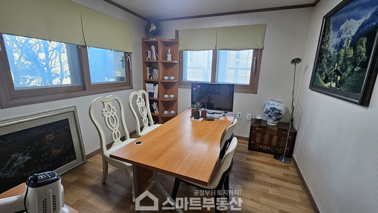 경기 광주시 초월읍 지월리 제1동 2종근생(사무소) - 115평 매매 매물번호 10995 사진 25