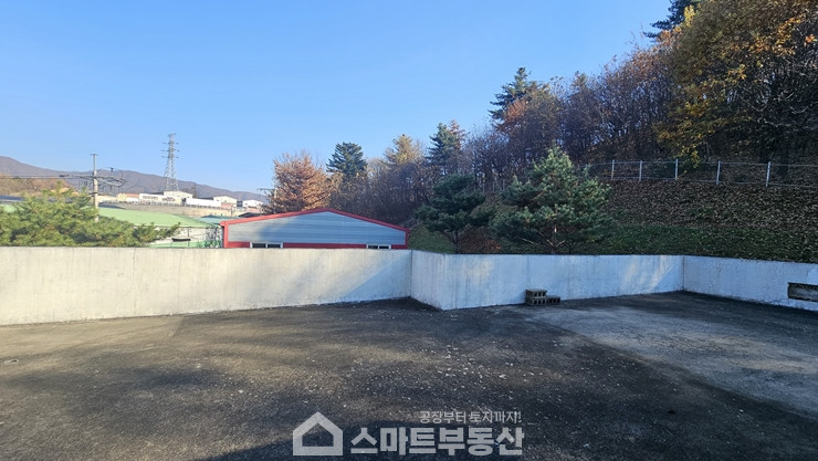 경기 광주시 초월읍 지월리 제1동 2종근생(사무소) - 115평 매매 매물번호 10995 사진 27